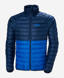 BANFF INSULATOR JACKET, Cobalt 2.0