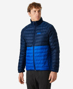 BANFF INSULATOR JACKET, Cobalt 2.0