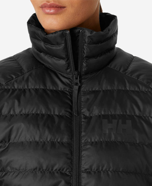 W BANFF INSULATOR JACKET