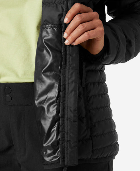 W BANFF INSULATOR JACKET