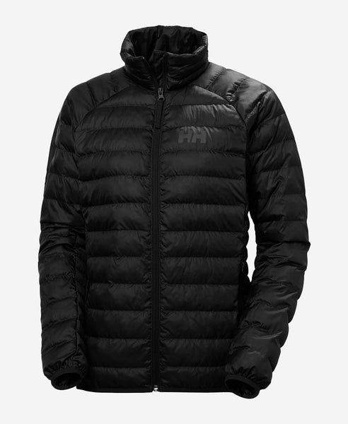 W BANFF INSULATOR JACKET