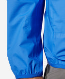 VERGLAS 2.5L FASTPACK JACKET, Ultra Blue