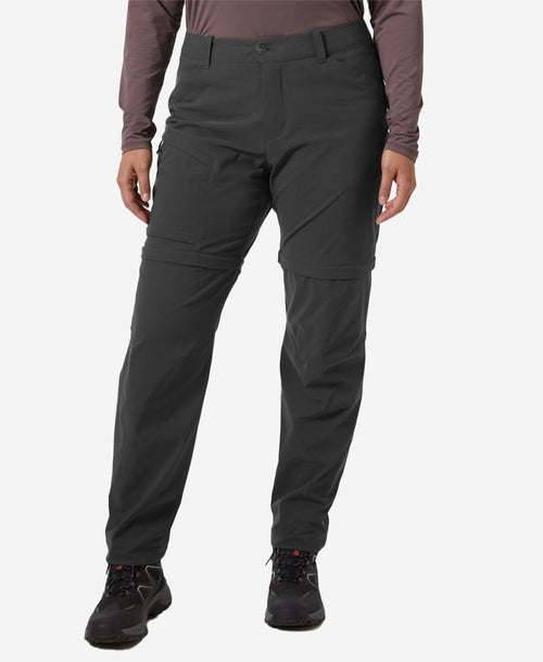 W ELV LIGHT ZIP OFF PANT