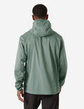 MOMENTUM 3L STRETCH JACKET, Grey Cactus