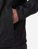 MOMENTUM 3L STRETCH JACKET, Black