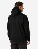 MOMENTUM 3L STRETCH JACKET, Black