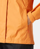 W LOKE JACKET 2.0, Apricot Crush