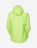 W LOKE JACKET 2.0, Sharp Green