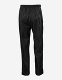 LOKE PANTS 2.0, Black