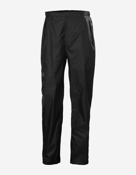 LOKE PANTS 2.0, Black