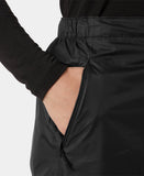 W LOKE PANTS 2.0, Black