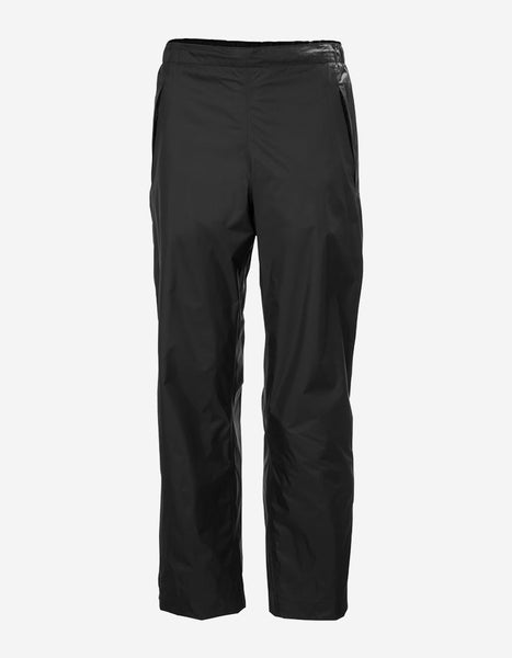 W LOKE PANTS 2.0, Black