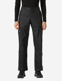 W LOKE PANTS 2.0, Black