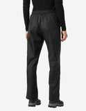 W LOKE PANTS 2.0, Black