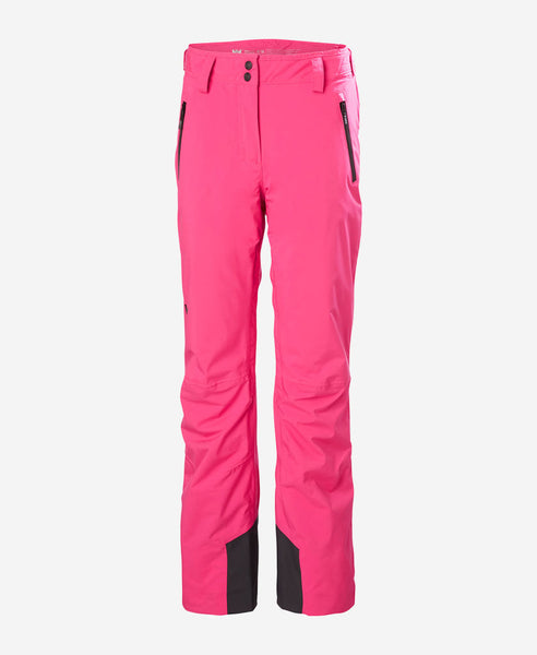 W LEGENDARY INSULATED PANT, Dragon Fruit