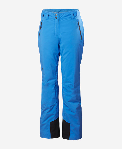 W LEGENDARY INSULATED PANT, Ultra Blue