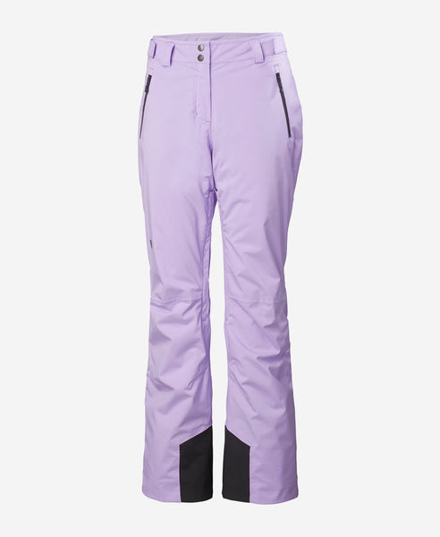 W LEGENDARY INSULATED PANT, Heather