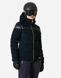 W IMPERIAL PUFFY JACKET, 599 Navy