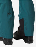 LEGENDARY INSULATED PANT, Dark Creek