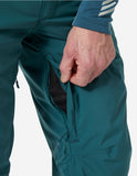 LEGENDARY INSULATED PANT, Dark Creek