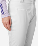 W BELLISSIMO 2 PANT, White