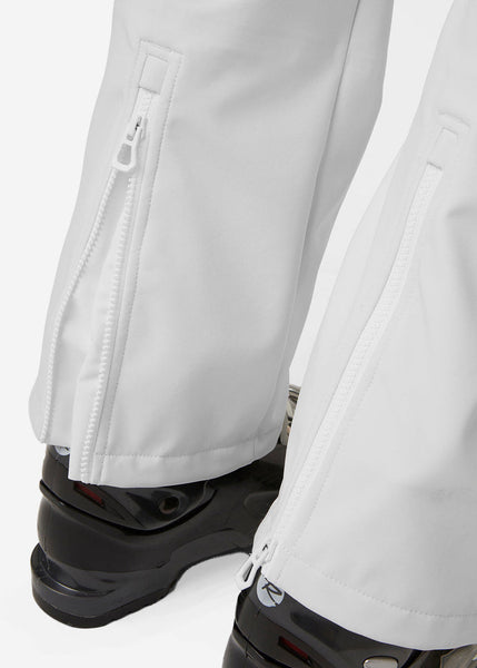 W BELLISSIMO 2 PANT, White