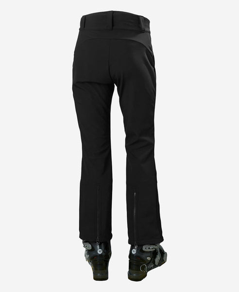 W BELLISSIMO 2 PANT, Black