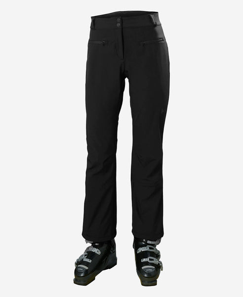 W BELLISSIMO 2 PANT, Black