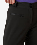 W BELLISSIMO 2 PANT, Black