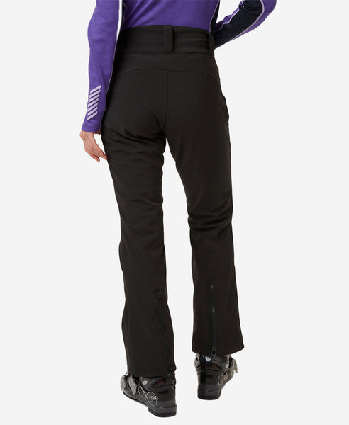 W BELLISSIMO 2 PANT, Black