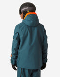 GARIBALDI 2.0 JACKET, Dark Creek