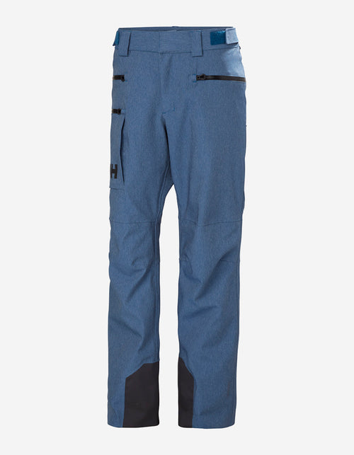 GARIBALDI 2.0 PANT, Deep Fjord Denim