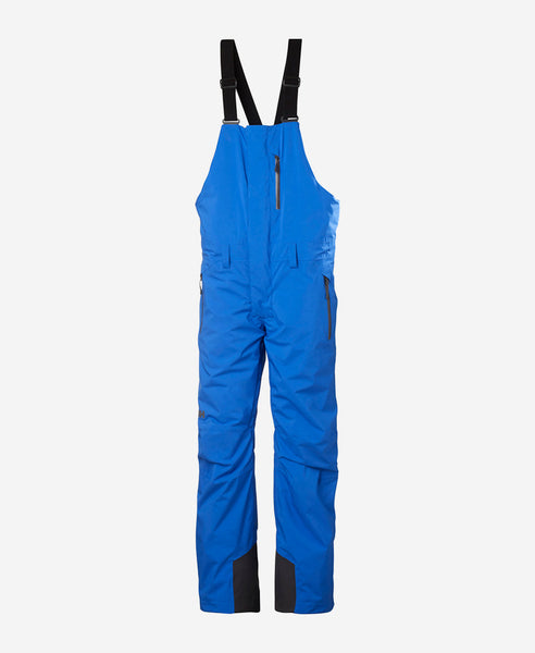 LEGENDARY INSULATED BIB PANT, Cobalt 2.0