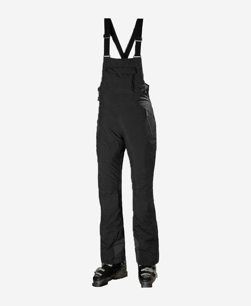 Women s Snow Pants Bibs Helly Hansen NZ