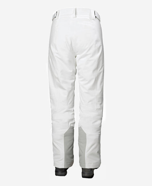 W ALPHELIA 2.0 PANT, White