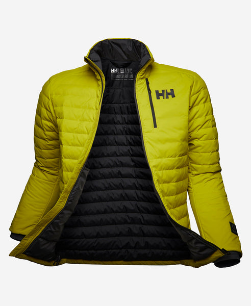 ELEVATION LIFALOFT DOWN JACKET, Bright Moss