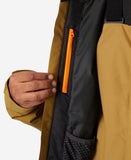 POWDREAMER 2.0 JACKET, Lynx