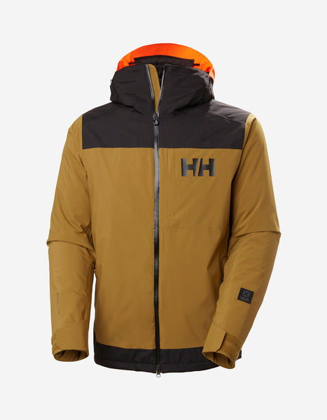 POWDREAMER 2.0 JACKET, Lynx