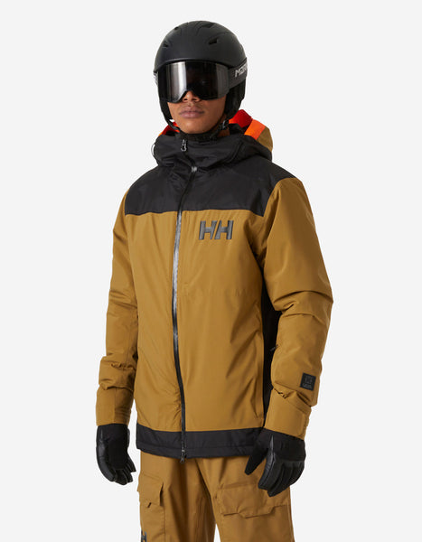 POWDREAMER 2.0 JACKET, Lynx