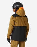 POWDREAMER 2.0 JACKET, Lynx