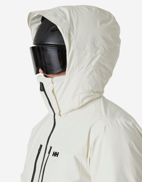 KVITFJELL INFINITY DOWN JACKET, Snow