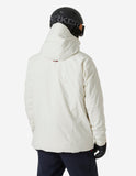 KVITFJELL INFINITY DOWN JACKET, Snow