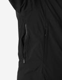 KVITFJELL INFINITY DOWN JACKET, Black