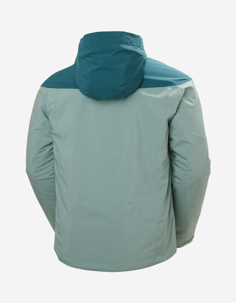 CARV LIFALOFT 2.0 JACKET, Cactus