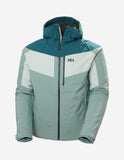 CARV LIFALOFT 2.0 JACKET, Cactus