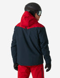 CARV LIFALOFT 2.0 JACKET, Navy