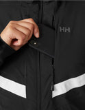 W EDGE 3.0 JACKET, Black