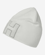 OUTLINE BEANIE, White