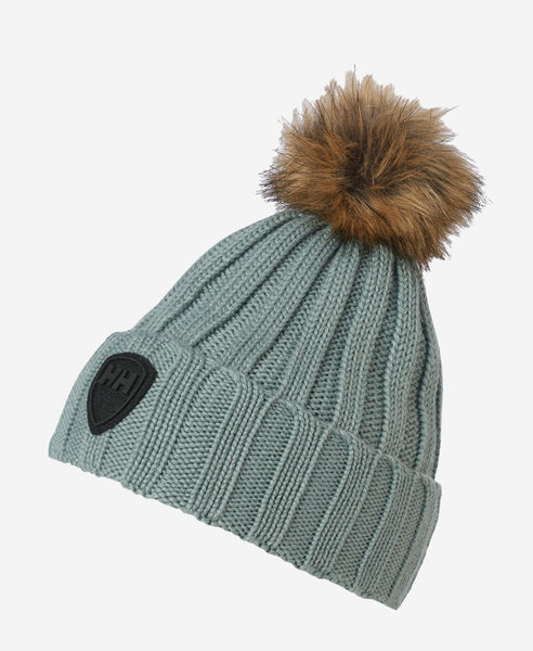 W LIMELIGHT BEANIE, Cactus