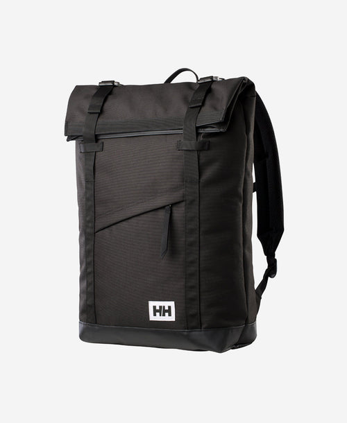 STOCKHOLM BACKPACK, Black